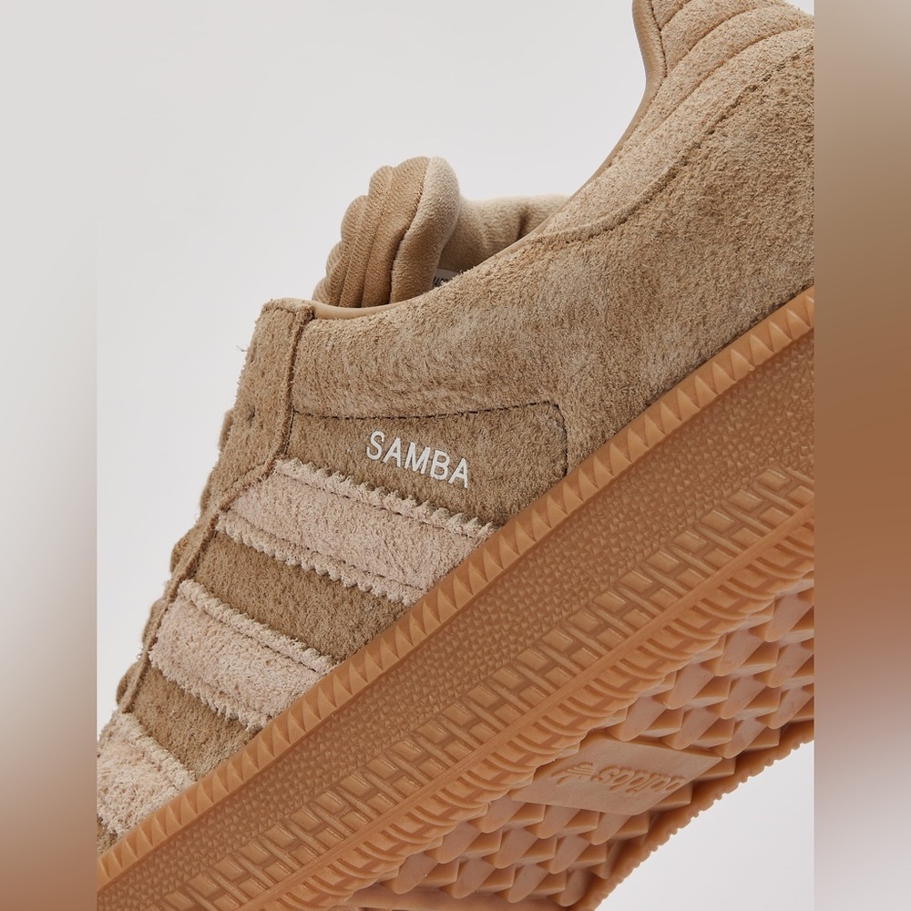 NWT Samba XLG Shoes size 7.5 - Picture 2 of 10